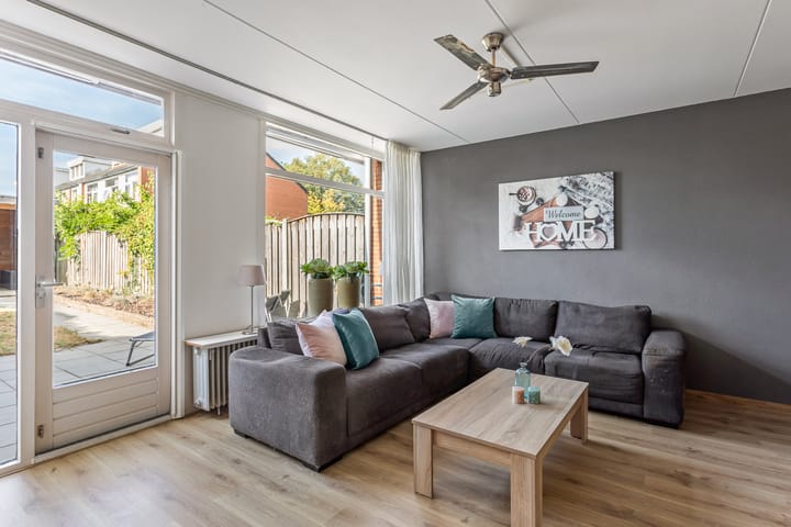 Foto 3 van Morslaan 30