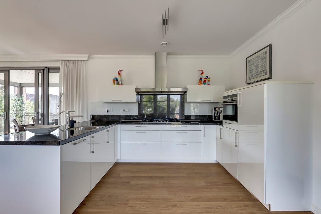 Photo 2 of Spoordijk 6