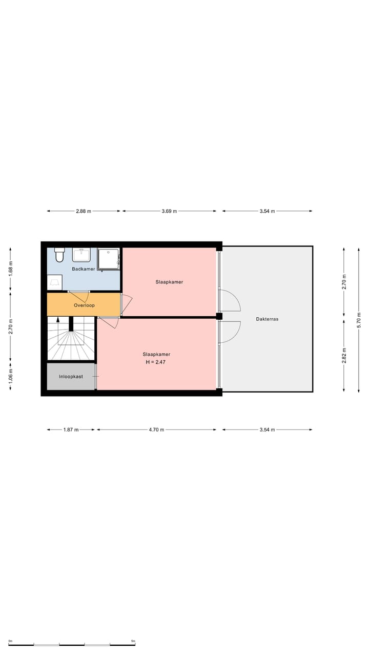 Foto 41 van Boterstraat 32