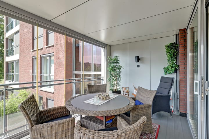 Photo 6 of Spoordijk 6