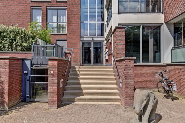 Photo 8 of Spoordijk 6