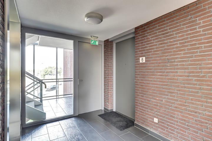 Photo 9 of Spoordijk 6