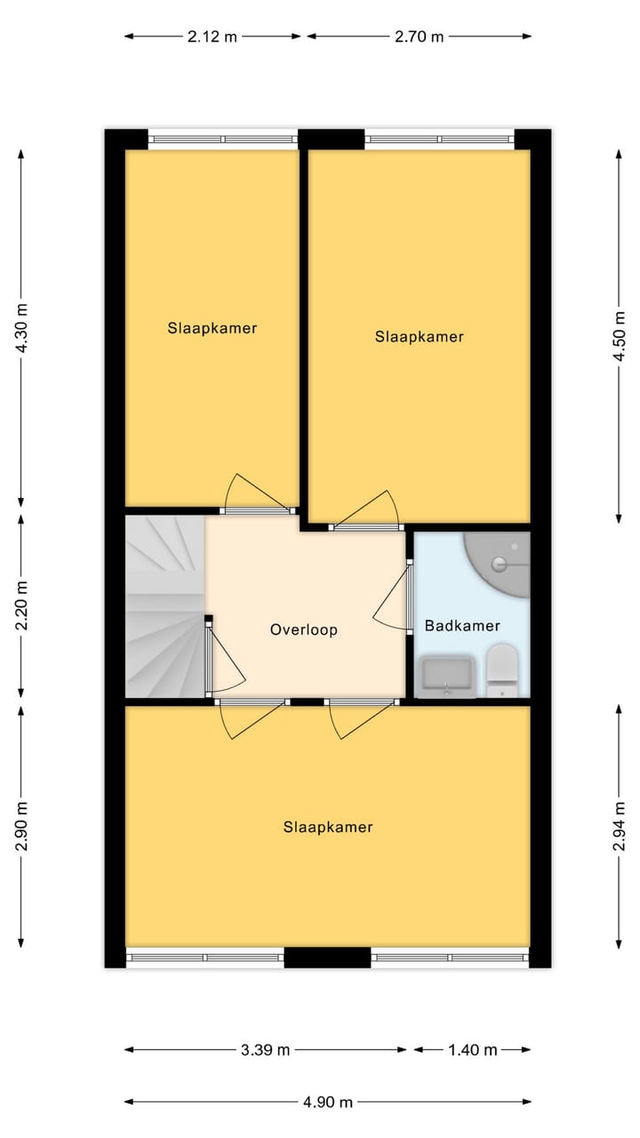 Foto 17 van Morslaan 30