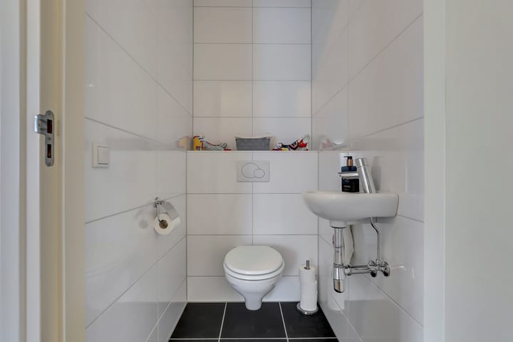 Photo 13 of Spoordijk 6