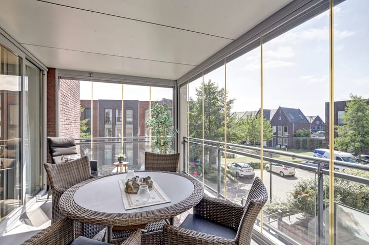 Photo 25 of Spoordijk 6