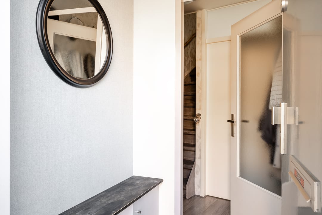 Photo 2 of Rosa Spierstraat 36