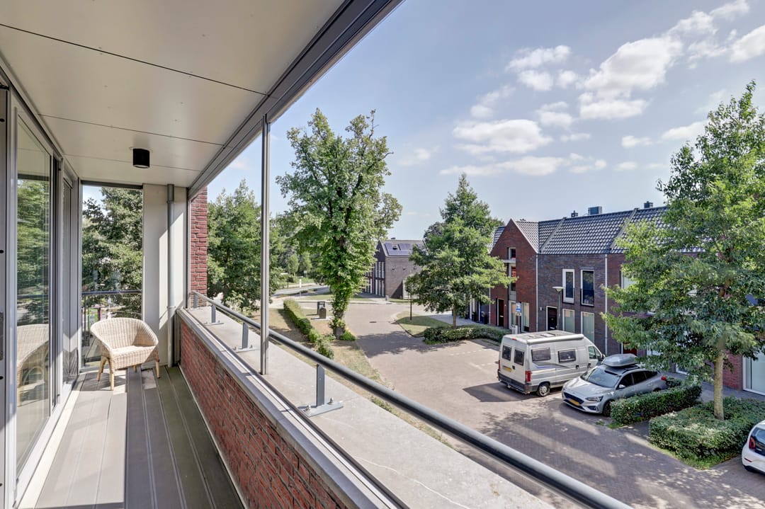 Photo 26 of Spoordijk 6