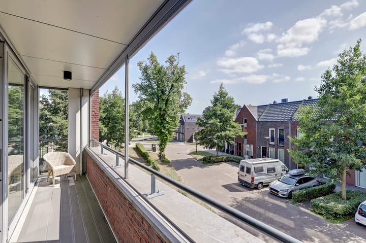 Photo 26 of Spoordijk 6