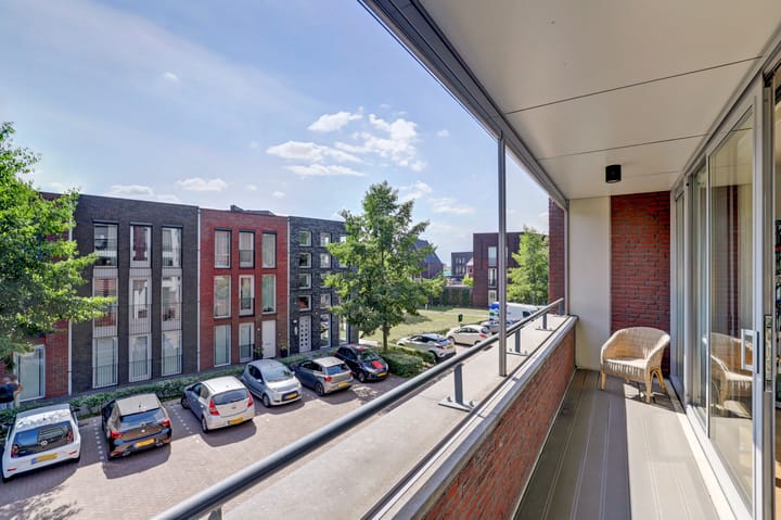 Photo 27 of Spoordijk 6