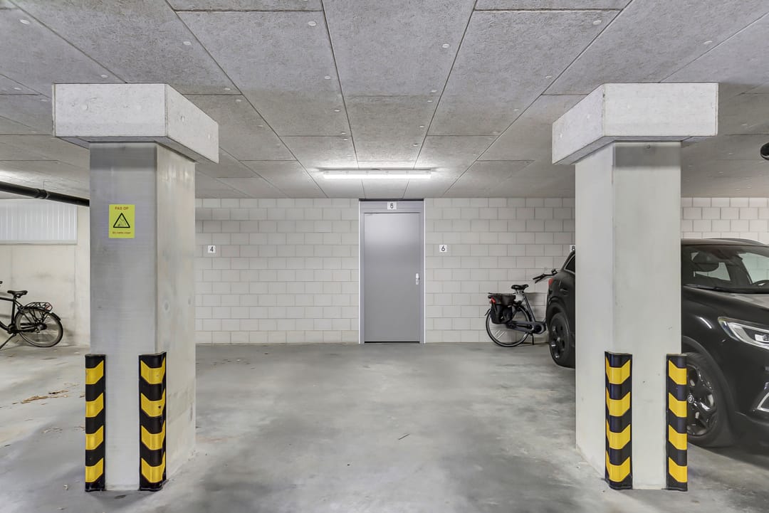 Photo 28 of Spoordijk 6