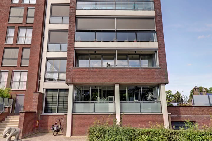 Photo 29 of Spoordijk 6