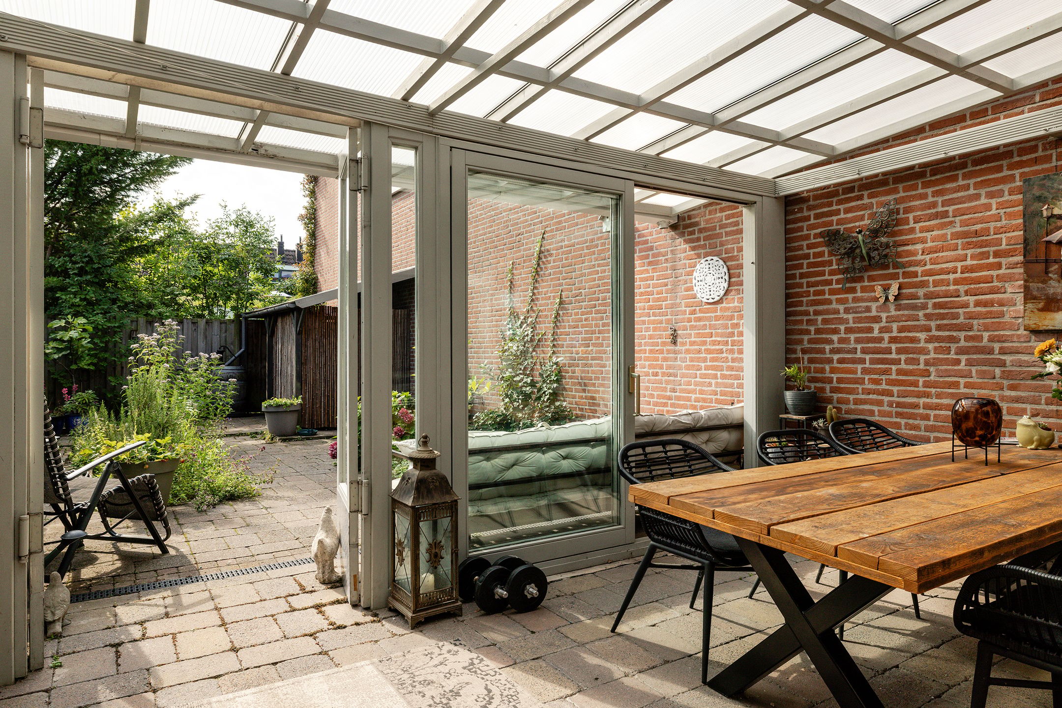 Photo 15 of Rosa Spierstraat 36