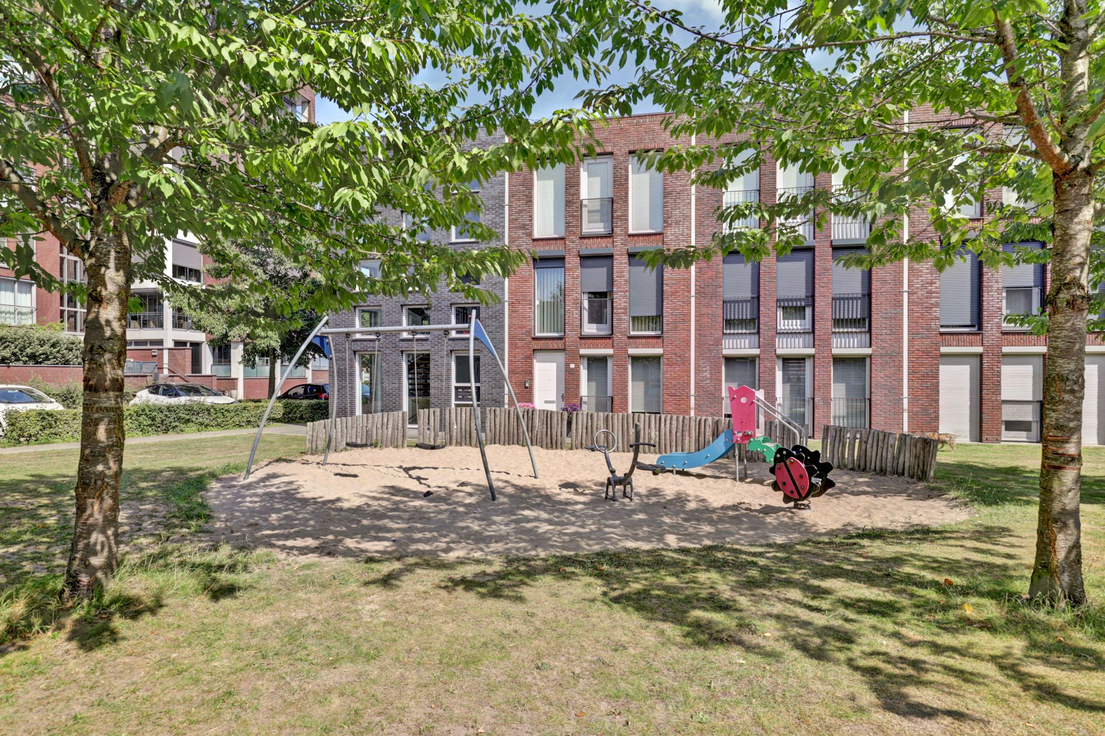 Photo 30 of Spoordijk 6