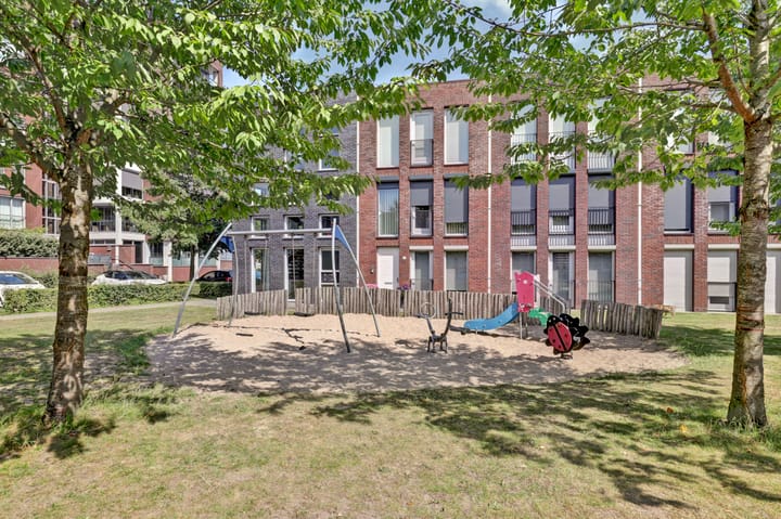 Photo 30 of Spoordijk 6