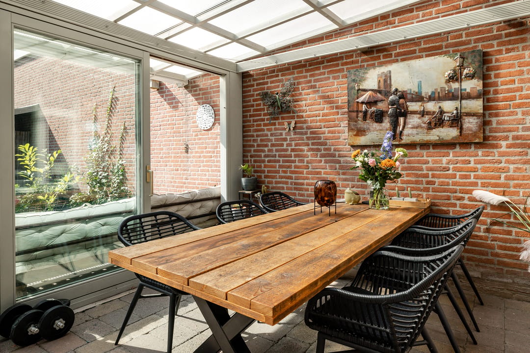 Photo 16 of Rosa Spierstraat 36
