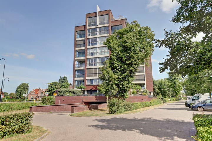 Photo 31 of Spoordijk 6