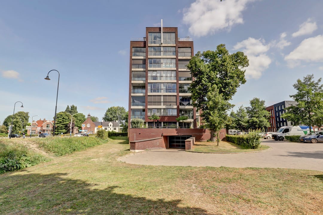 Photo 32 of Spoordijk 6