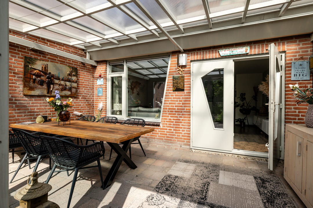 Photo 17 of Rosa Spierstraat 36