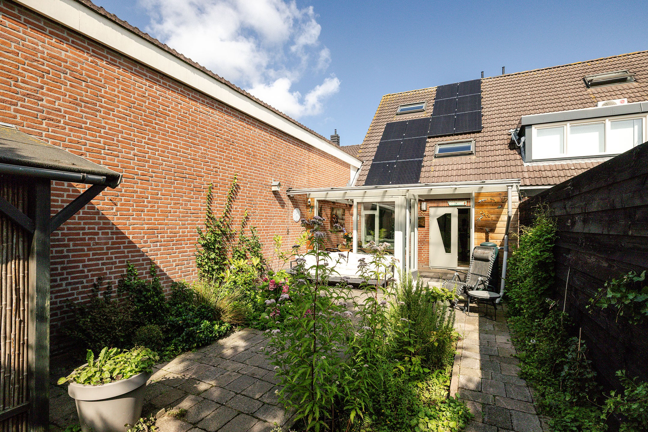 Photo 18 of Rosa Spierstraat 36