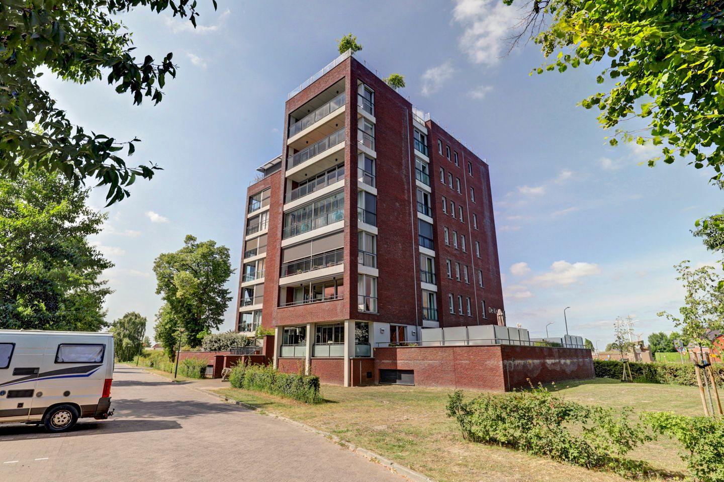 Photo 34 of Spoordijk 6