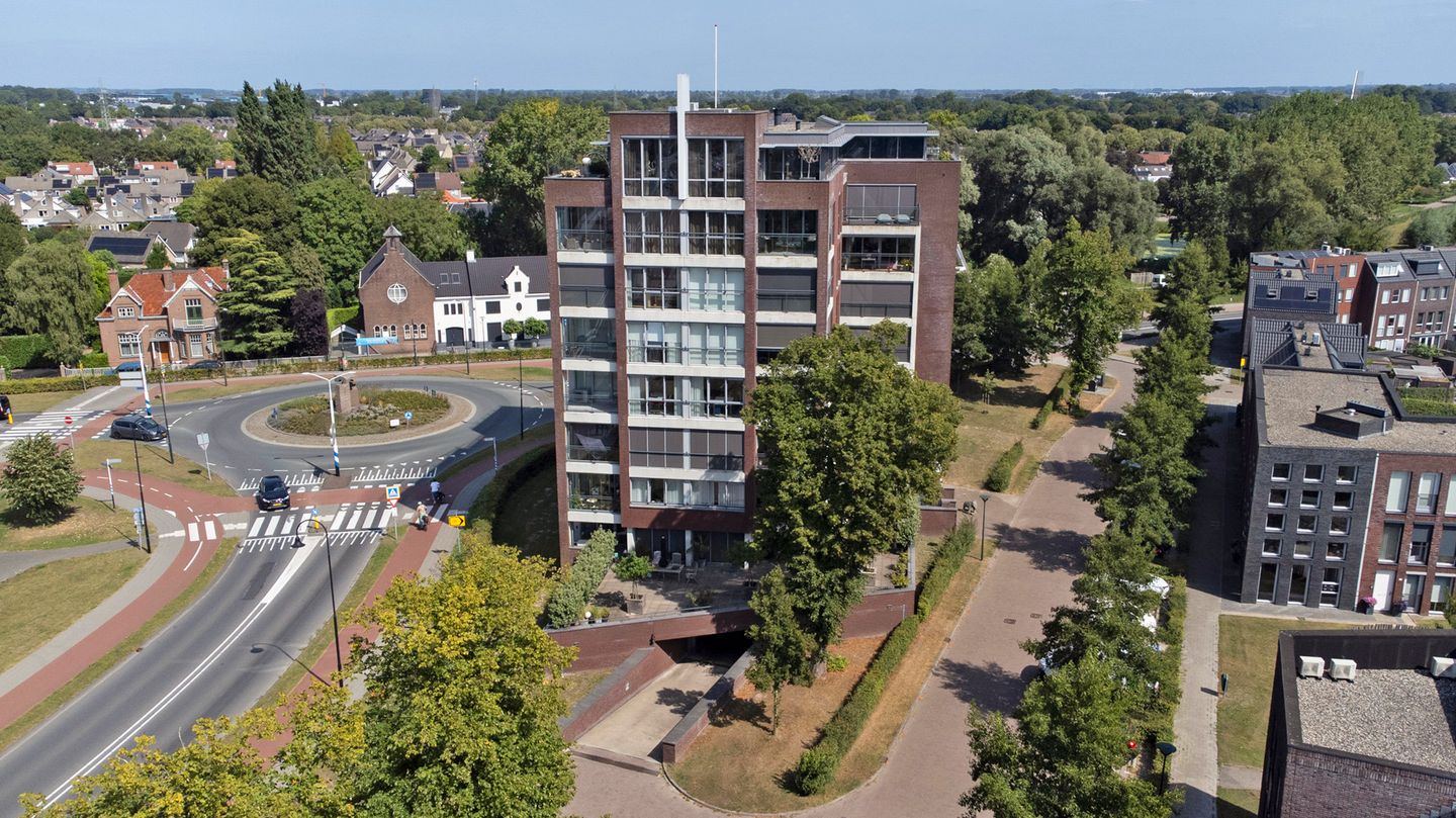 Photo 35 of Spoordijk 6