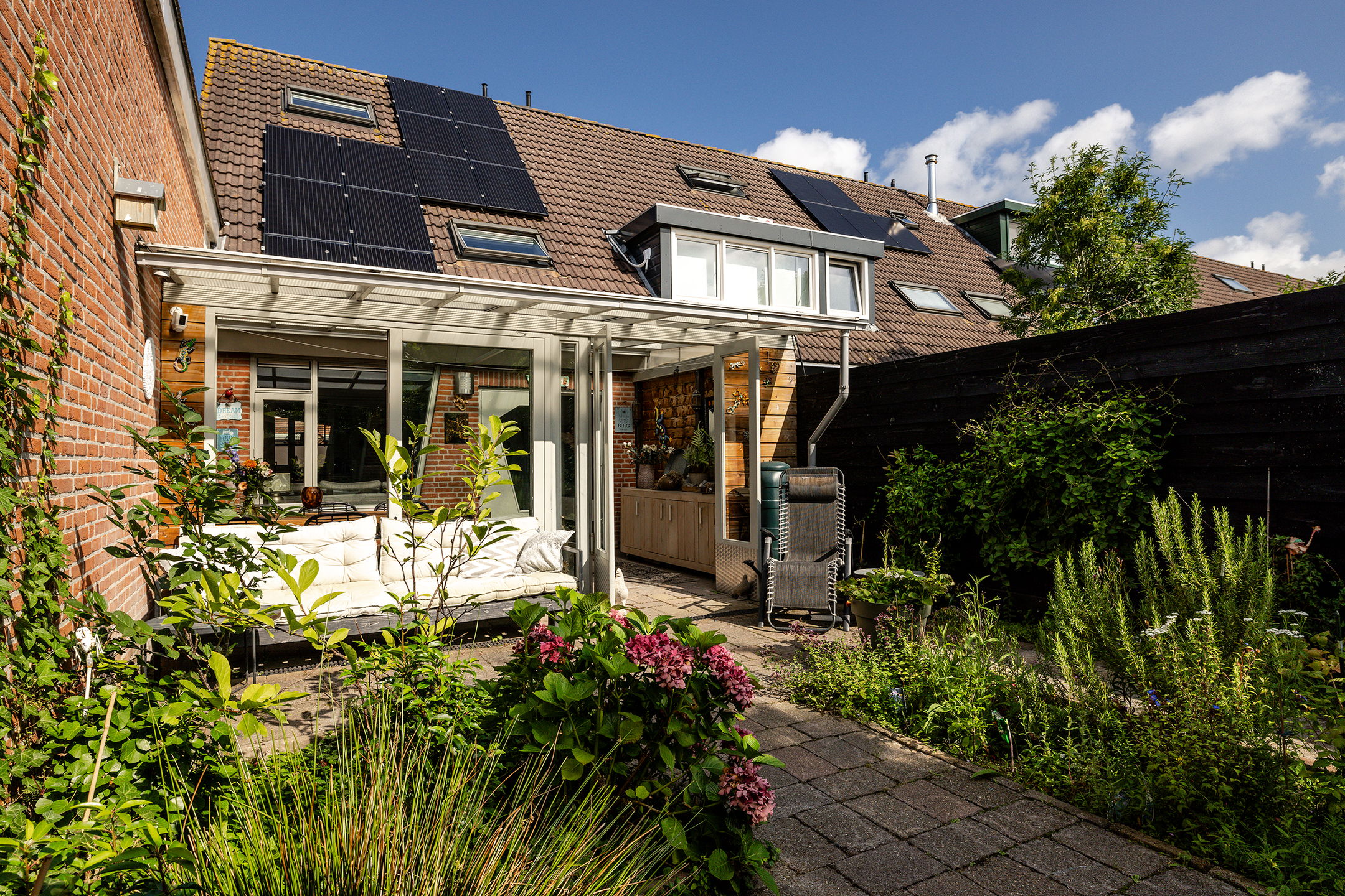 Photo 21 of Rosa Spierstraat 36