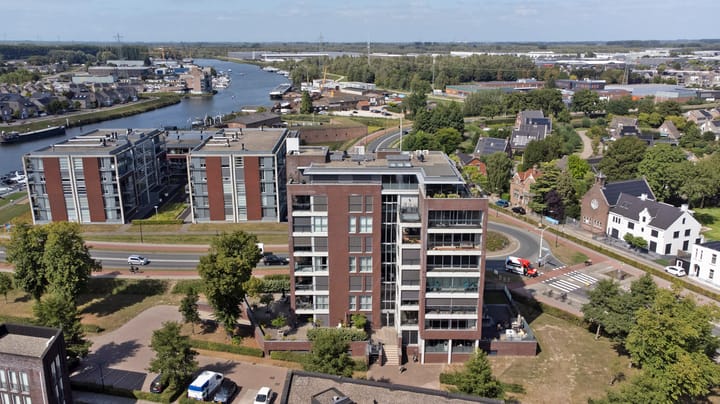 Photo 36 of Spoordijk 6