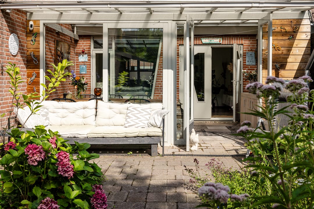 Photo 22 of Rosa Spierstraat 36