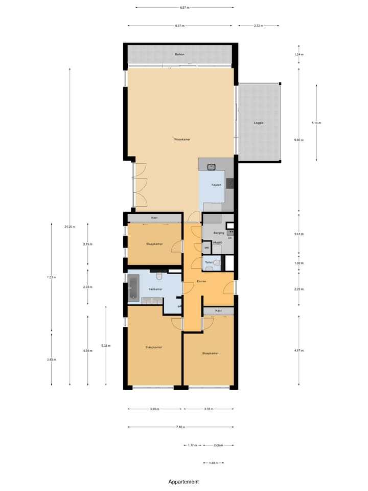 Photo 38 of Spoordijk 6