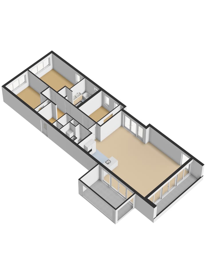 Photo 40 of Spoordijk 6