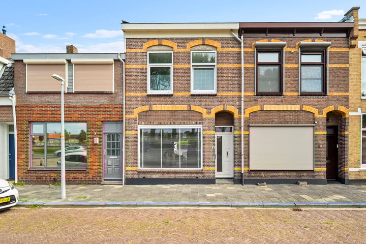 Foto 1 van Parallelweg 81