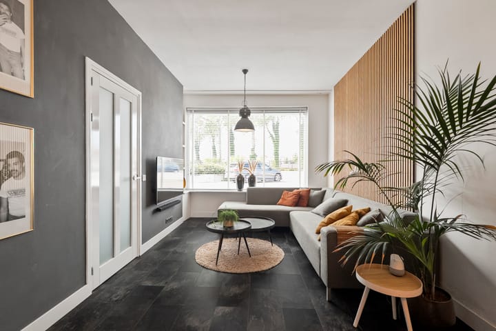 Foto 4 van Parallelweg 81