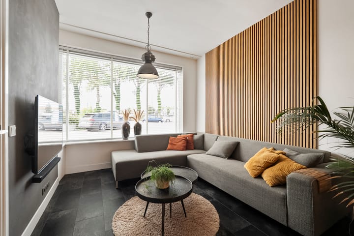 Foto 5 van Parallelweg 81