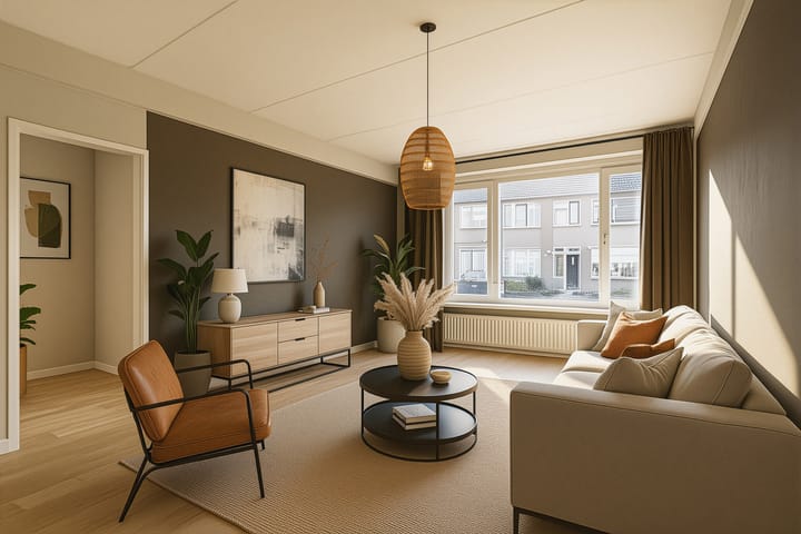 Foto 13 van Goudenregenlaan 5