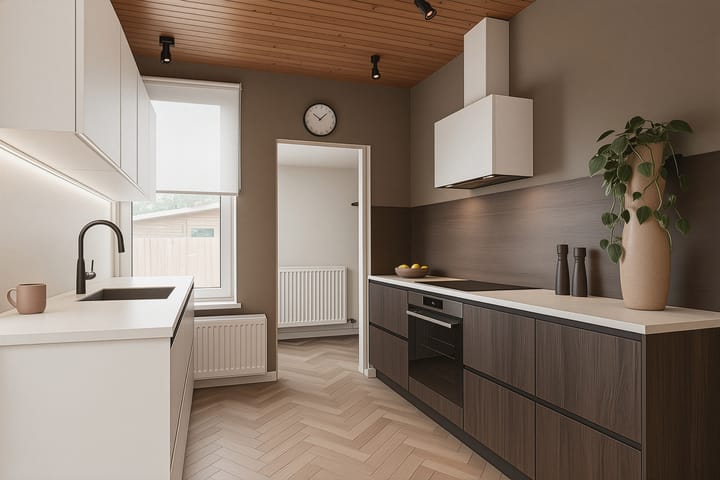 Foto 16 van Goudenregenlaan 5