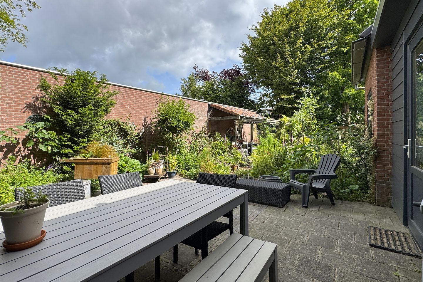 Foto 55 van Markt 30