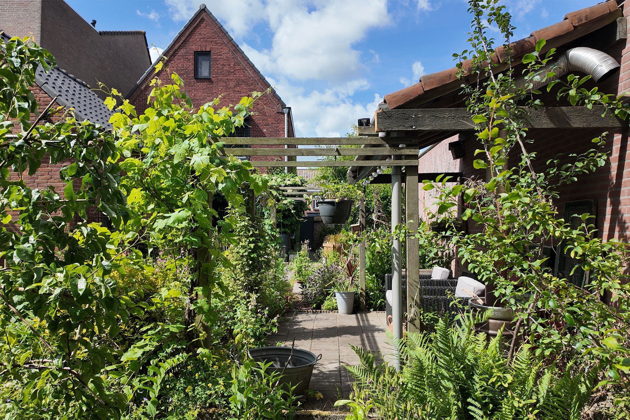 Foto 60 van Markt 30