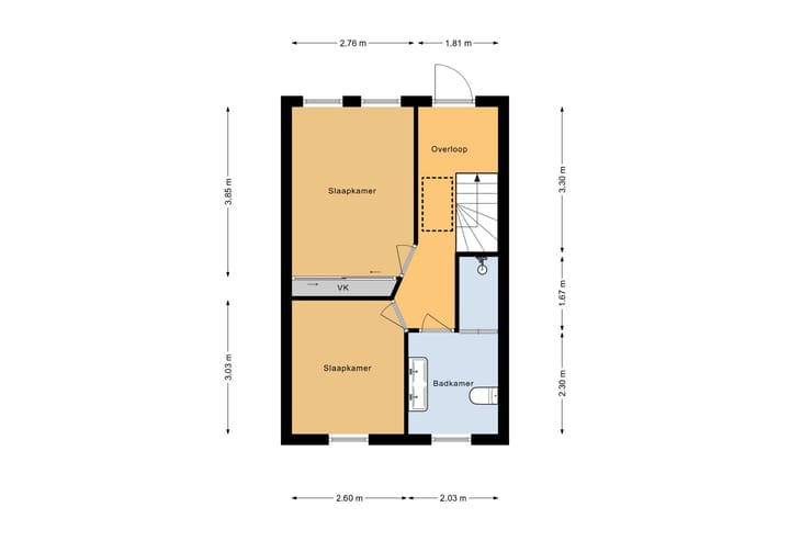 Foto 31 van Parallelweg 81