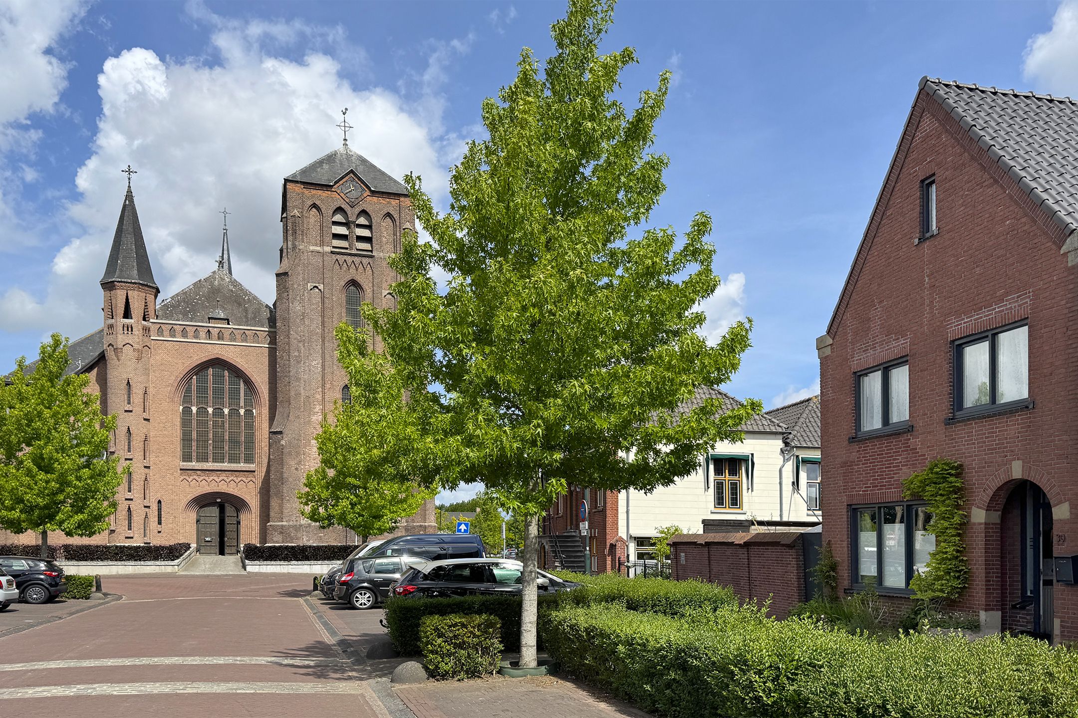 Markt, 30, Standdaarbuiten, 4758BM, Noord-Brabant, Nederland 30
