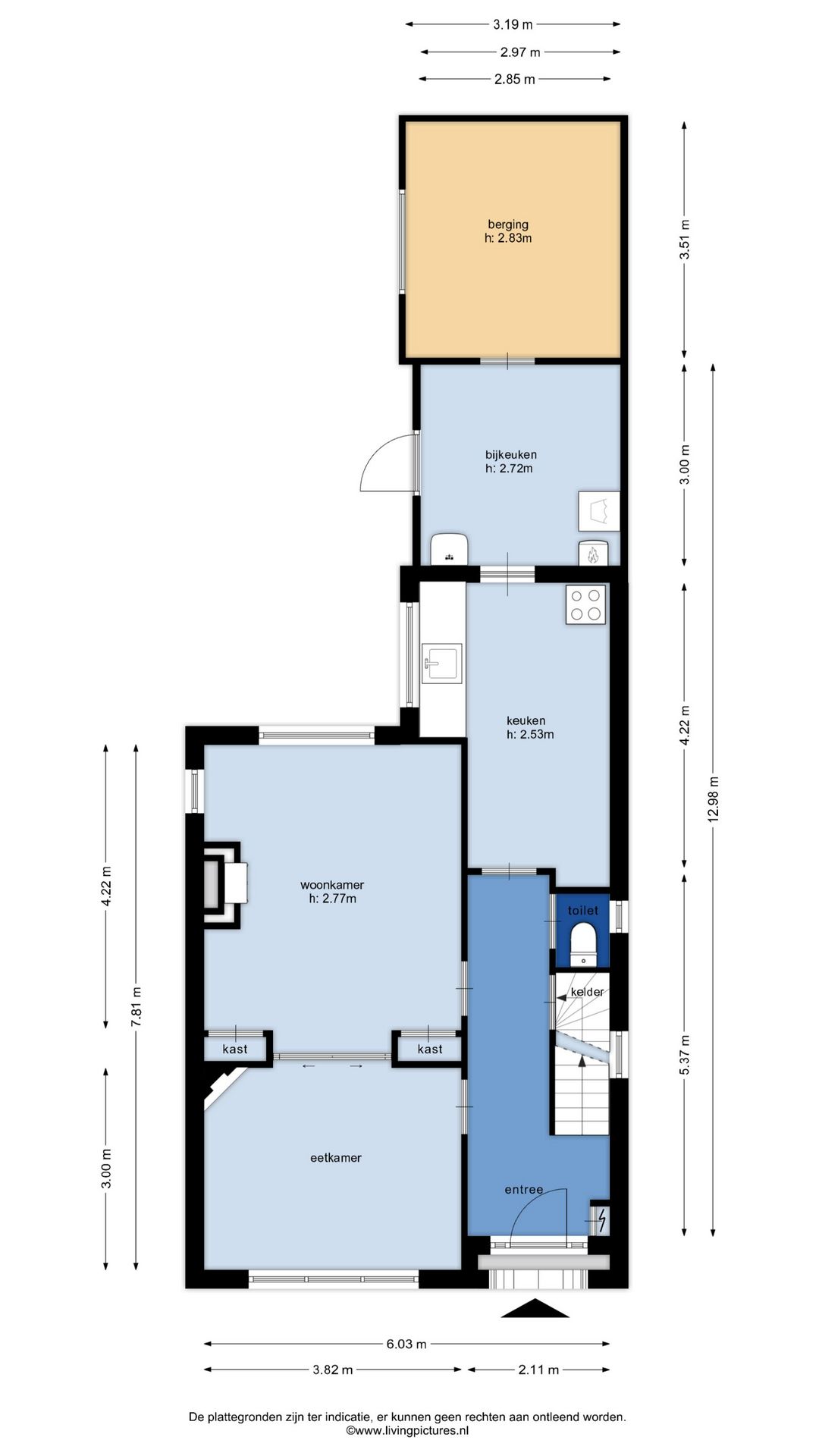 Foto 74 van Markt 30