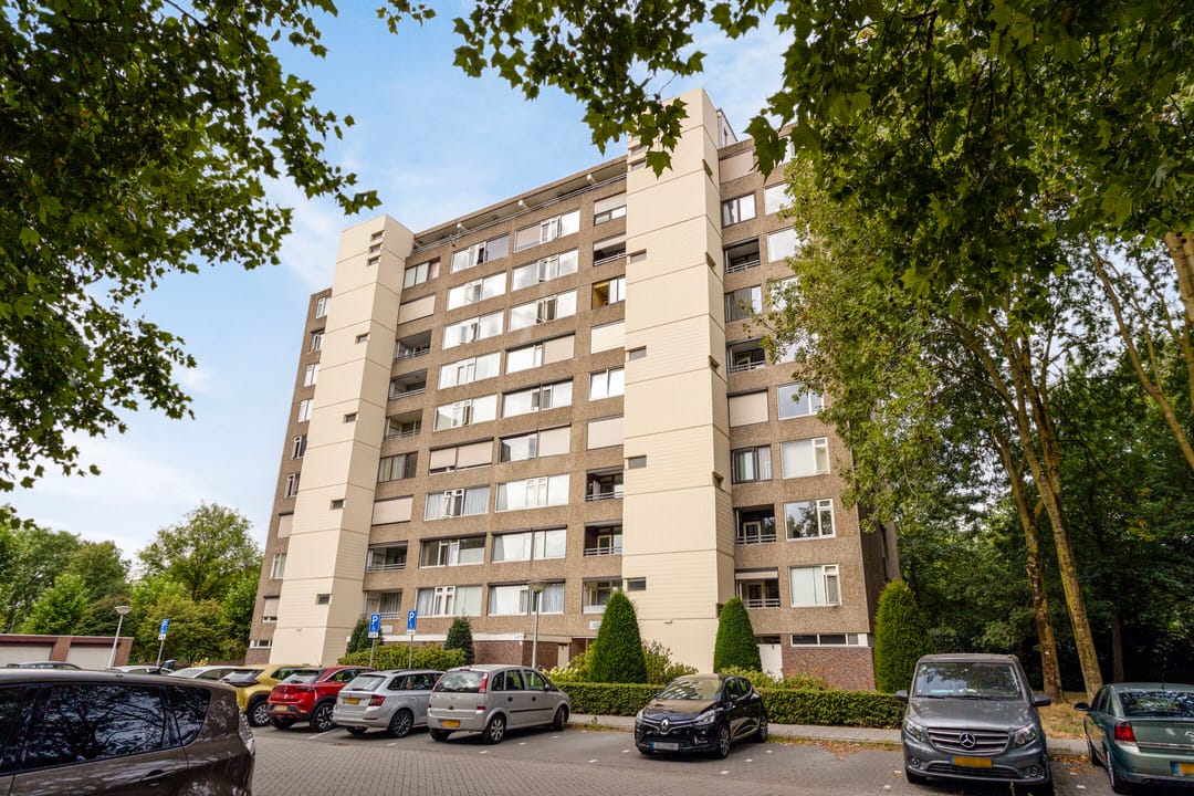 Foto 1 van Venuslaan 283