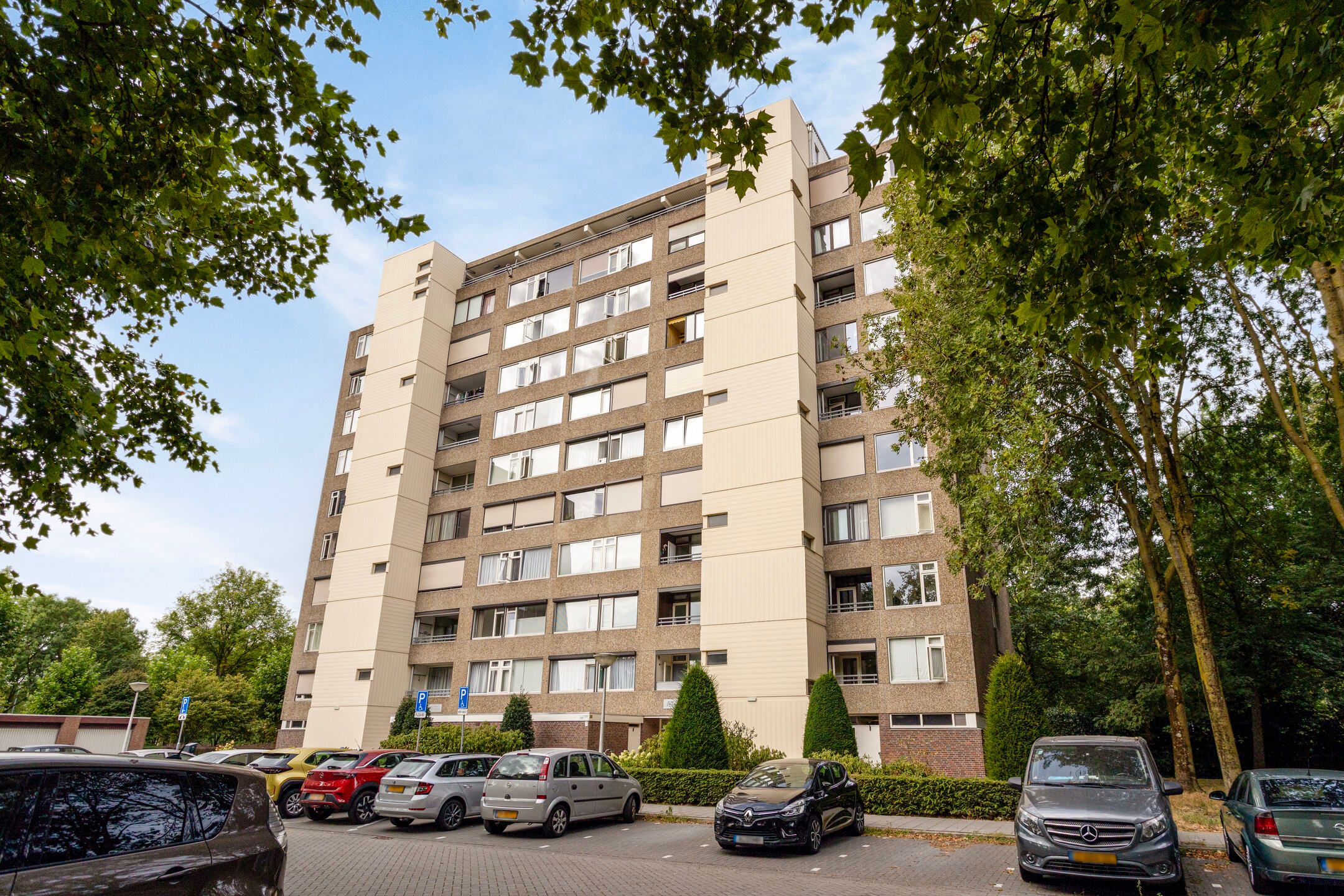 Venuslaan, 283, Eindhoven, 5632HG, Noord-Brabant, Nederland 283