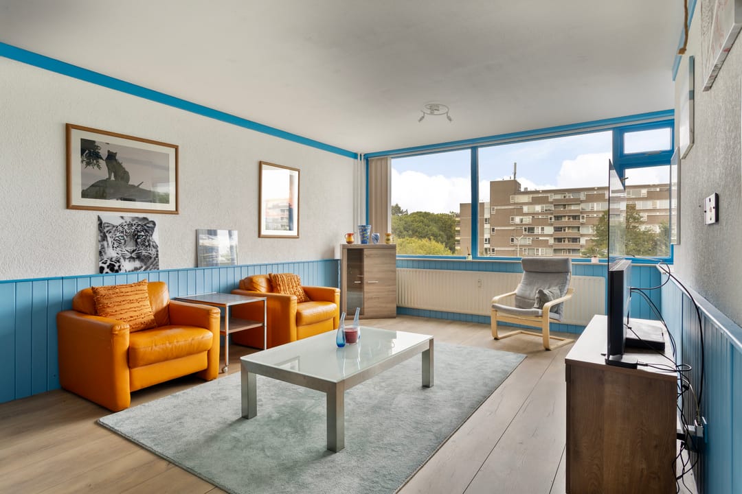 Foto 2 van Venuslaan 283