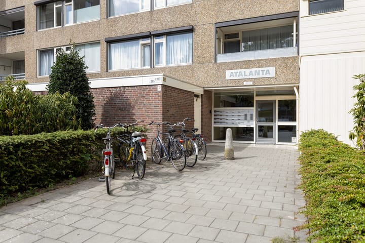 Foto 5 van Venuslaan 283