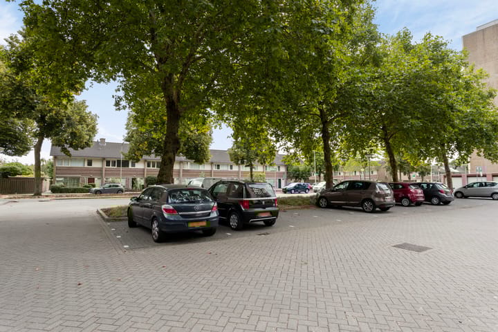 Foto 24 van Venuslaan 283