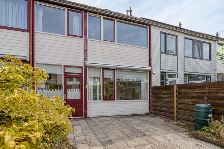 Foto 30 van Robbesant 16