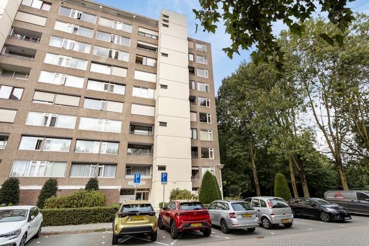 Foto 26 van Venuslaan 283