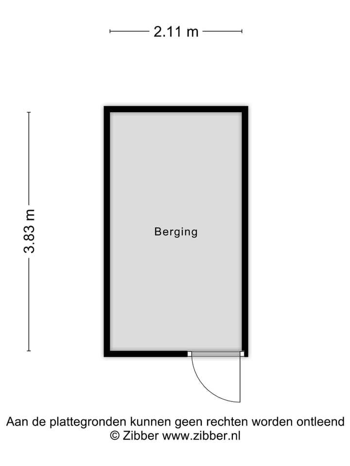 Foto 28 van Venuslaan 283