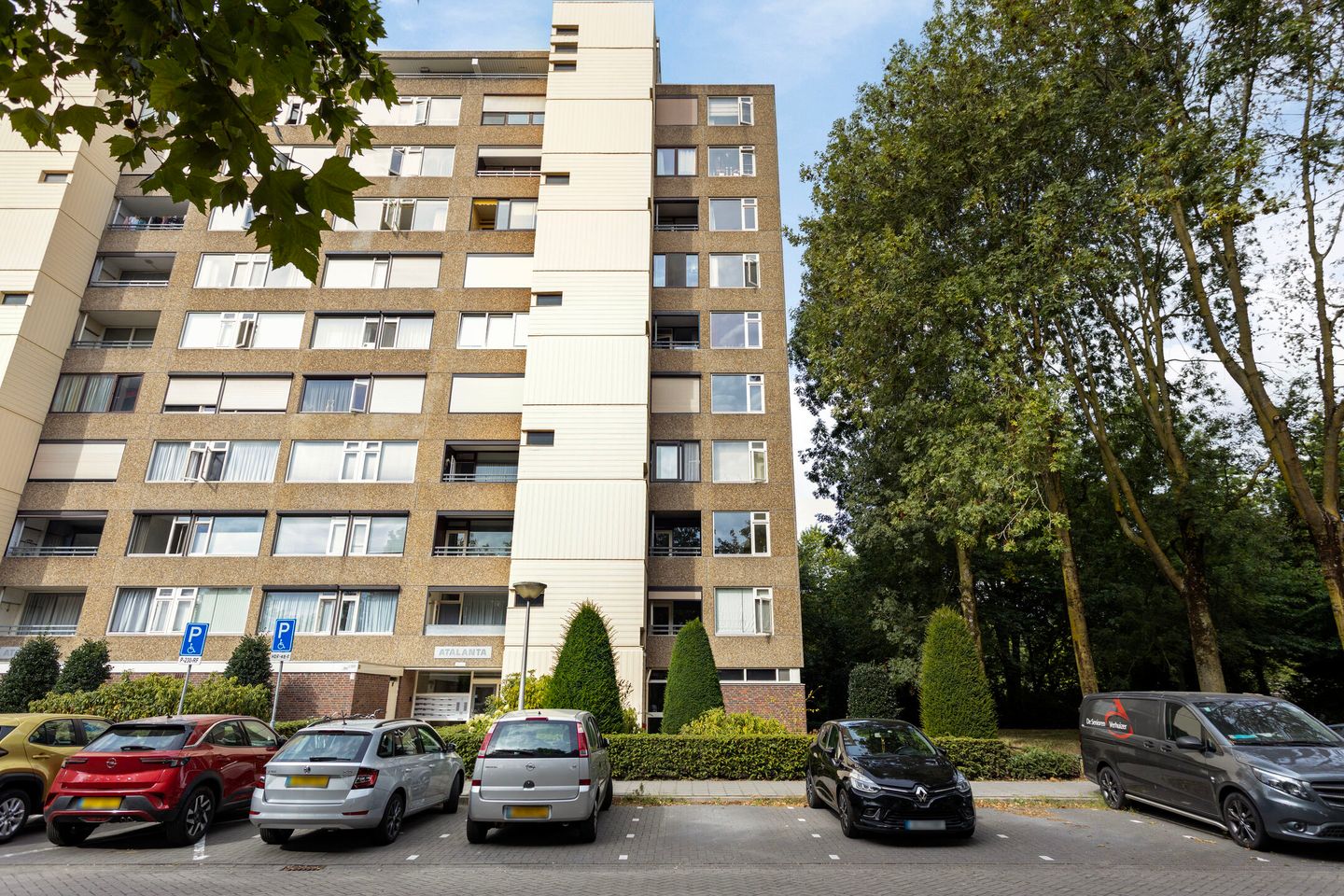 Foto 25 van Venuslaan 283