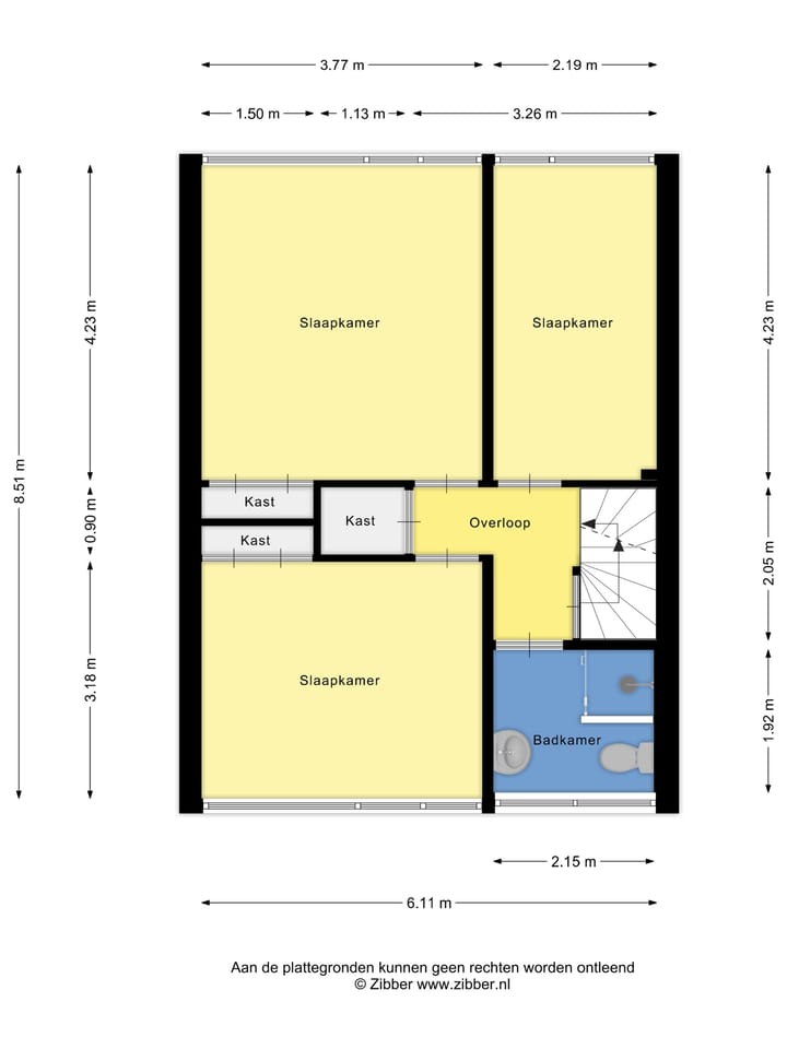 Foto 37 van Robbesant 16